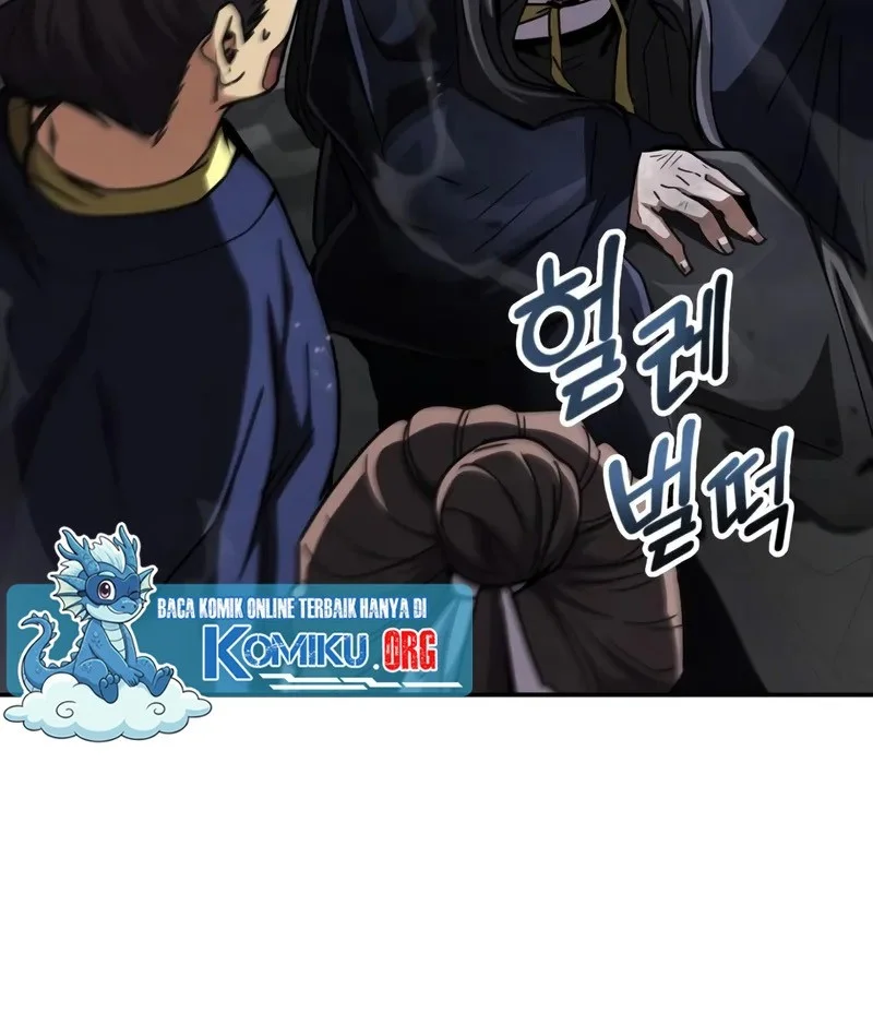 Reincarnation of the Fist King Chapter 31 - halaman 81