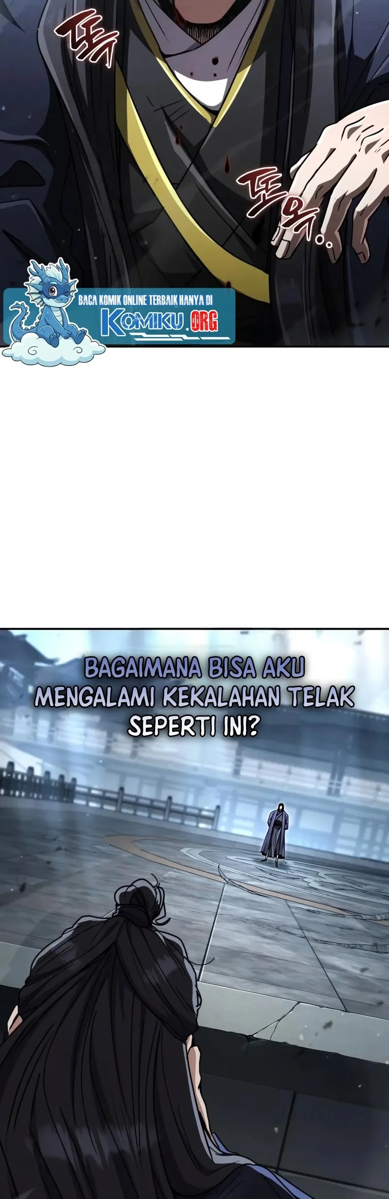 Reincarnation of the Fist King Chapter 31 - halaman 85