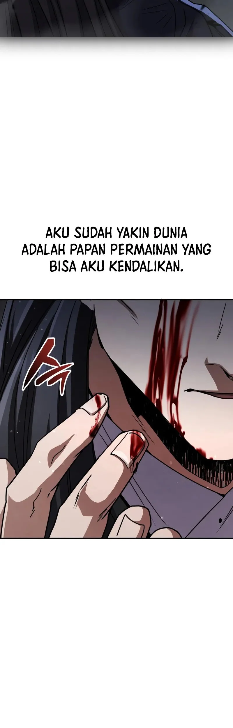 Reincarnation of the Fist King Chapter 31 - halaman 86