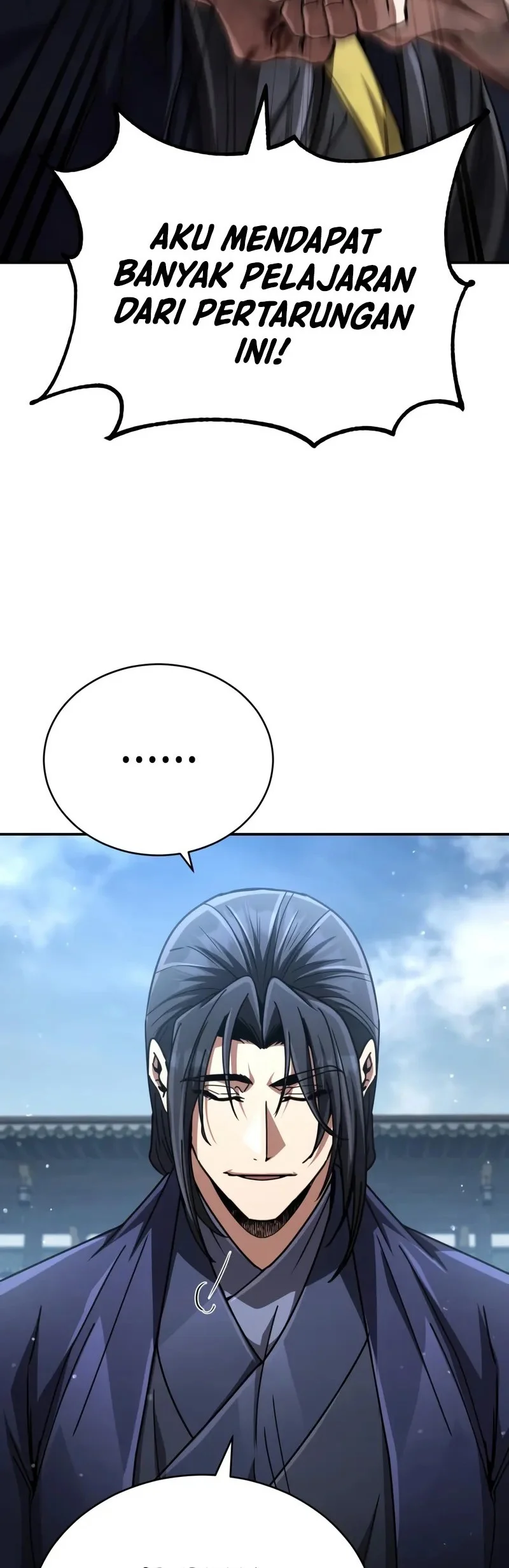 Reincarnation of the Fist King Chapter 31 - halaman 89