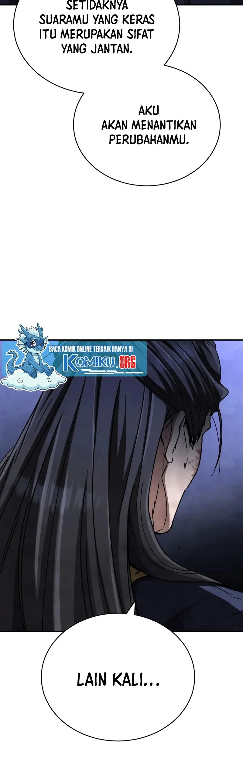 Reincarnation of the Fist King Chapter 31 - halaman 90