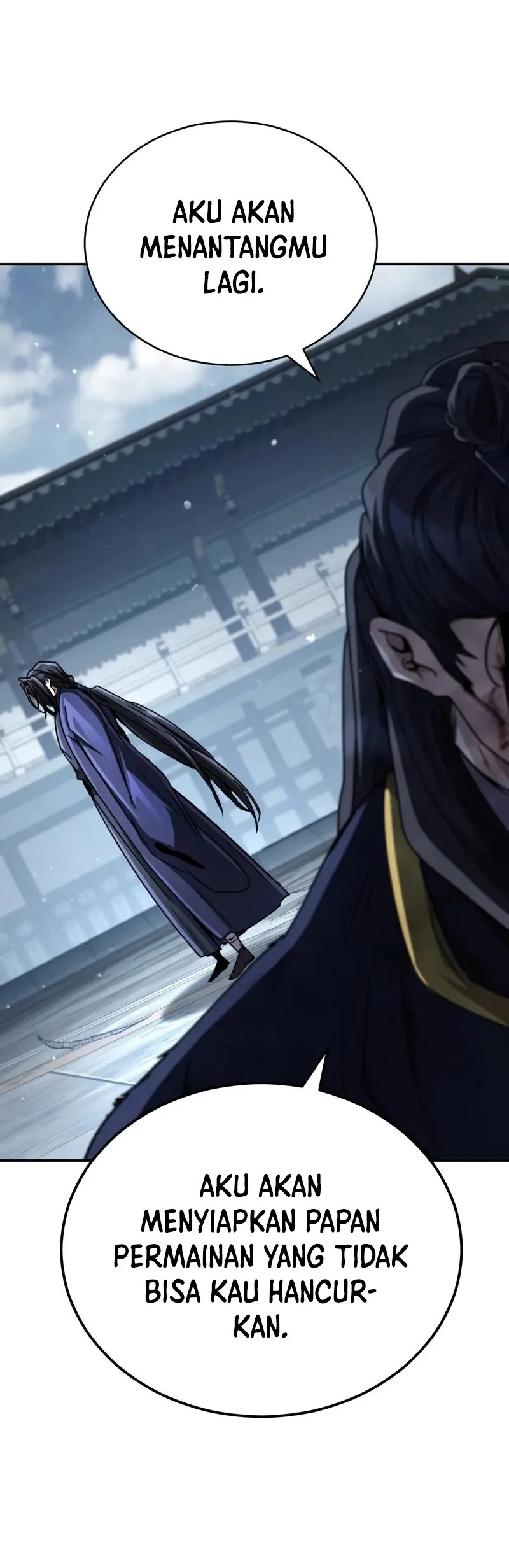 Reincarnation of the Fist King Chapter 31 - halaman 91