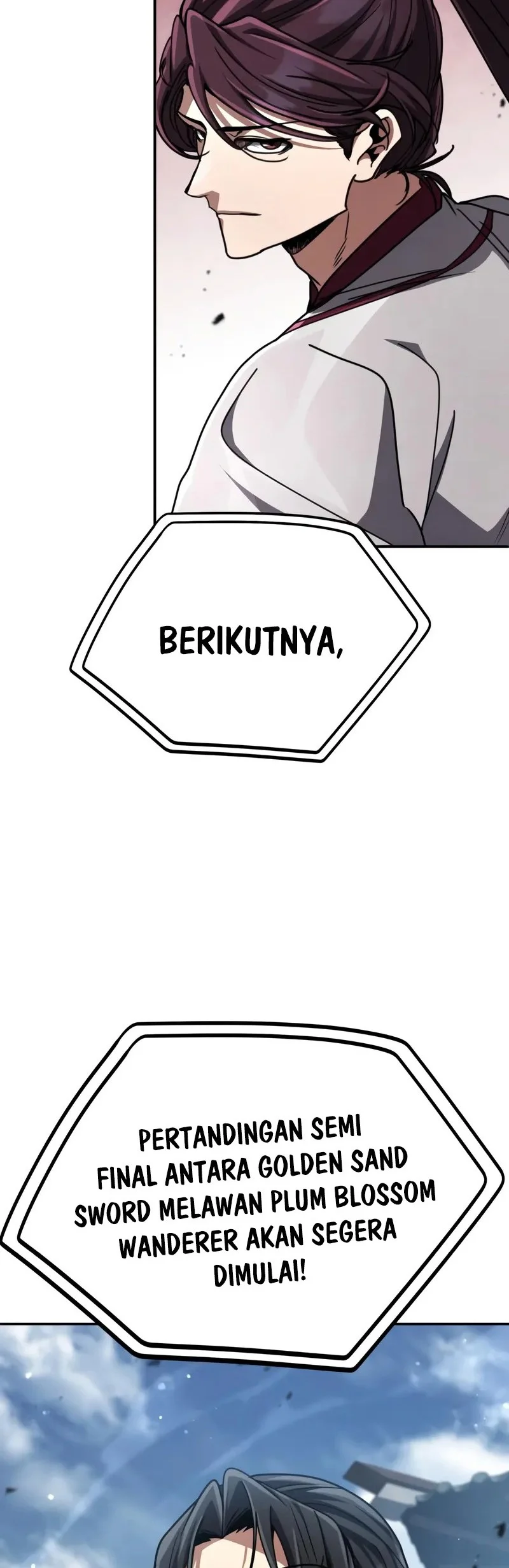 Reincarnation of the Fist King Chapter 31 - halaman 99