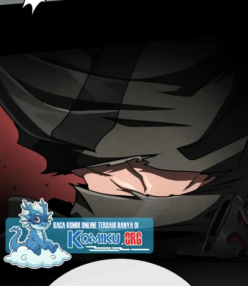 Reincarnation of the Fist King Chapter 34 - halaman 10