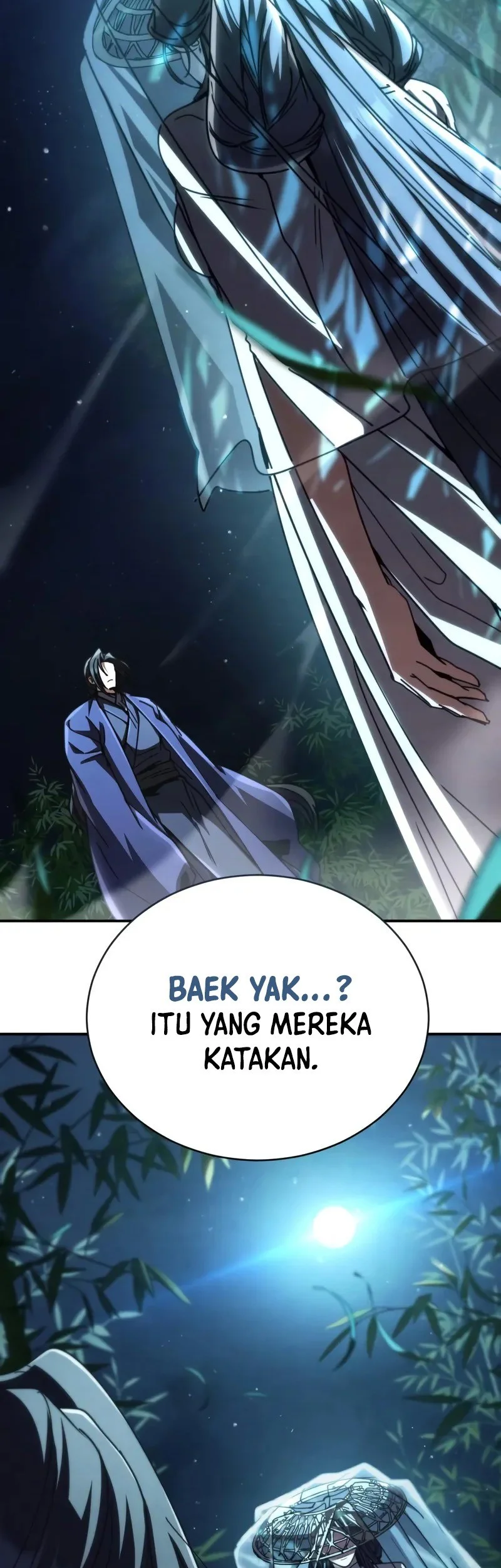Reincarnation of the Fist King Chapter 34 - halaman 108
