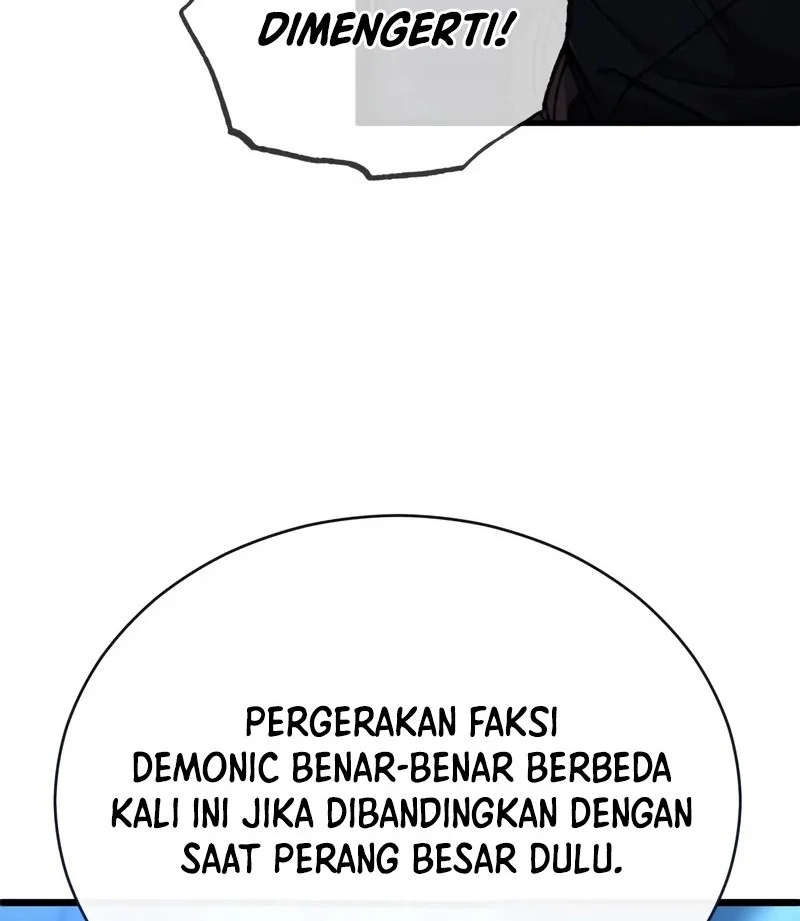 Reincarnation of the Fist King Chapter 34 - halaman 19