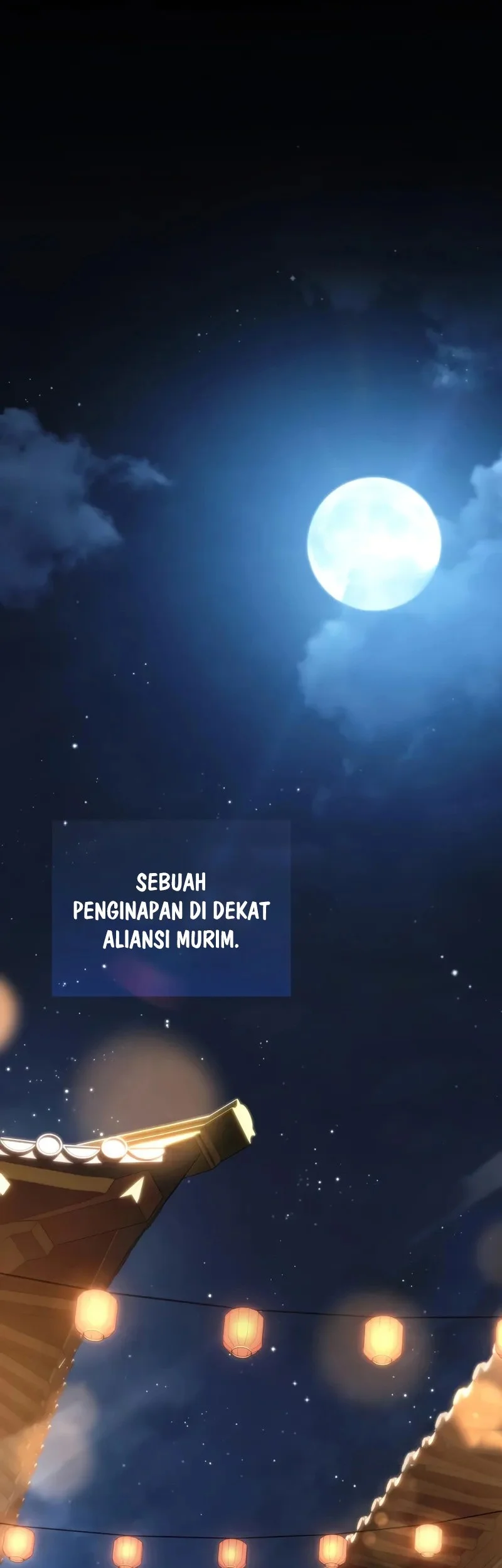 Reincarnation of the Fist King Chapter 34 - halaman 21