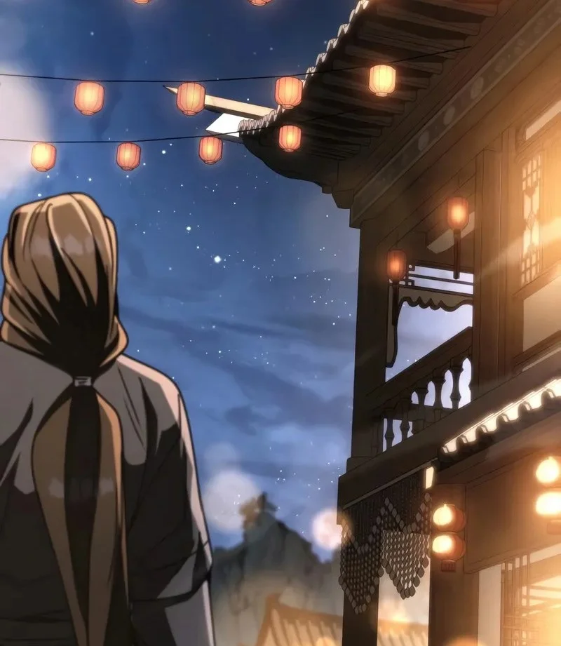 Reincarnation of the Fist King Chapter 34 - halaman 22