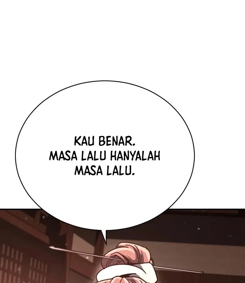 Reincarnation of the Fist King Chapter 34 - halaman 28
