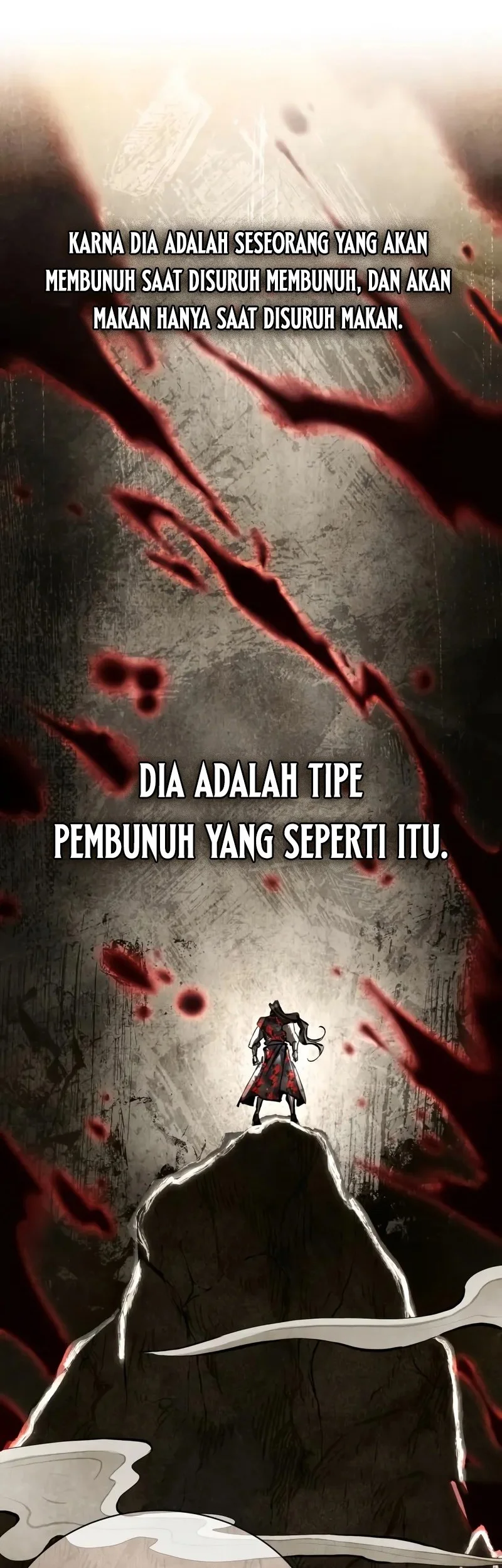 Reincarnation of the Fist King Chapter 34 - halaman 33