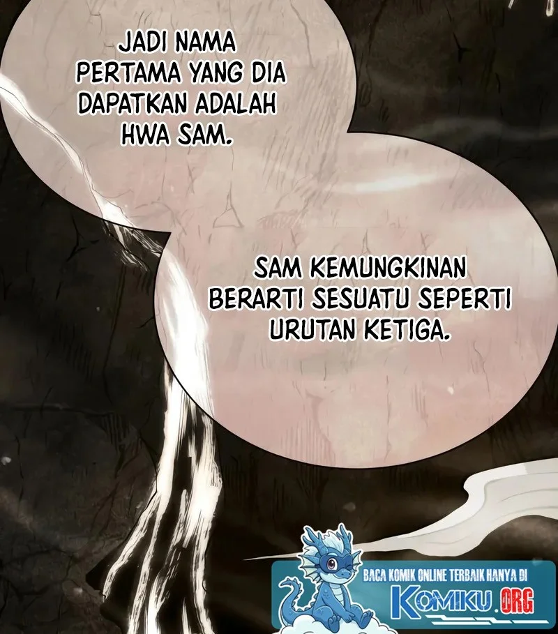Reincarnation of the Fist King Chapter 34 - halaman 34