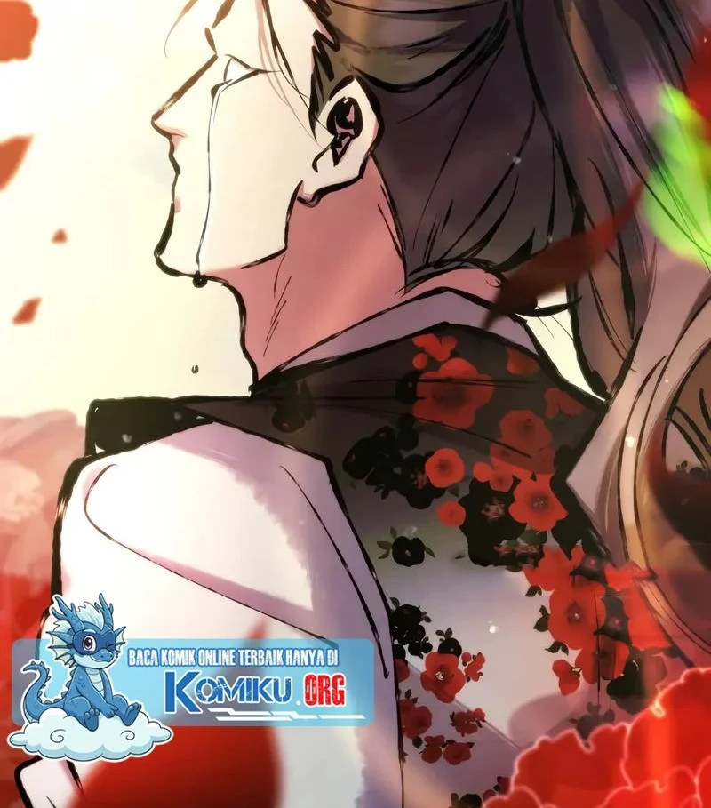 Reincarnation of the Fist King Chapter 34 - halaman 37