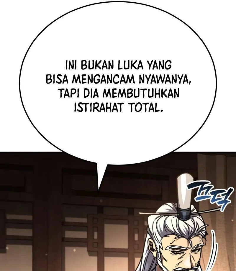 Reincarnation of the Fist King Chapter 34 - halaman 4