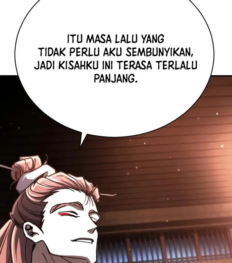 Reincarnation of the Fist King Chapter 34 - halaman 40