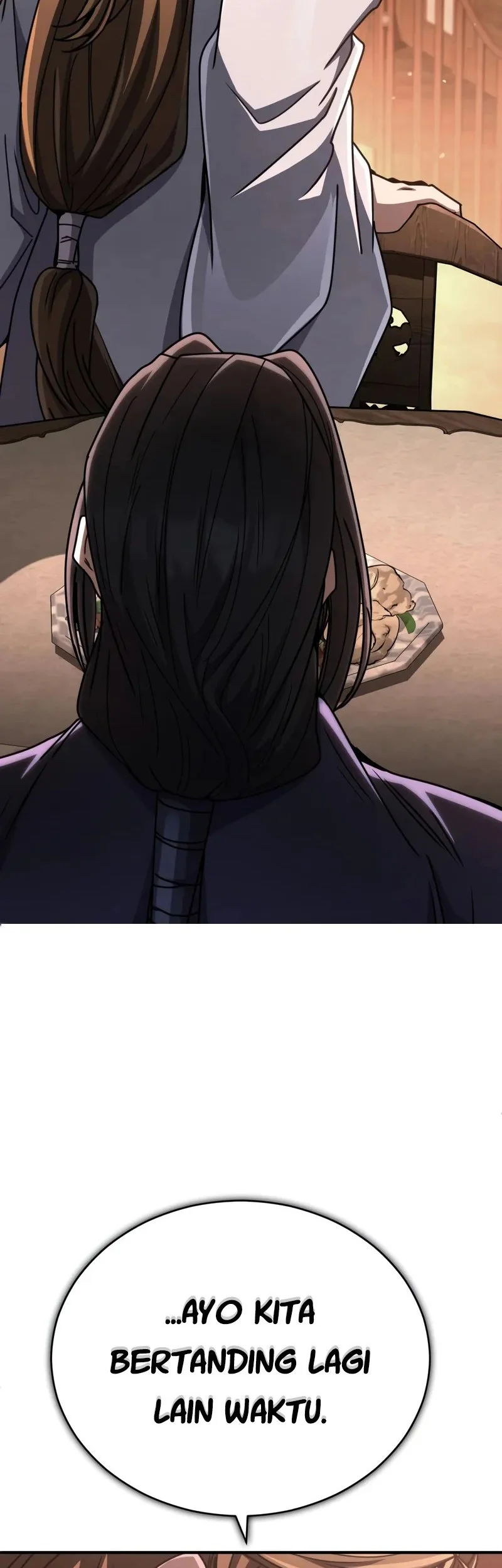 Reincarnation of the Fist King Chapter 34 - halaman 57
