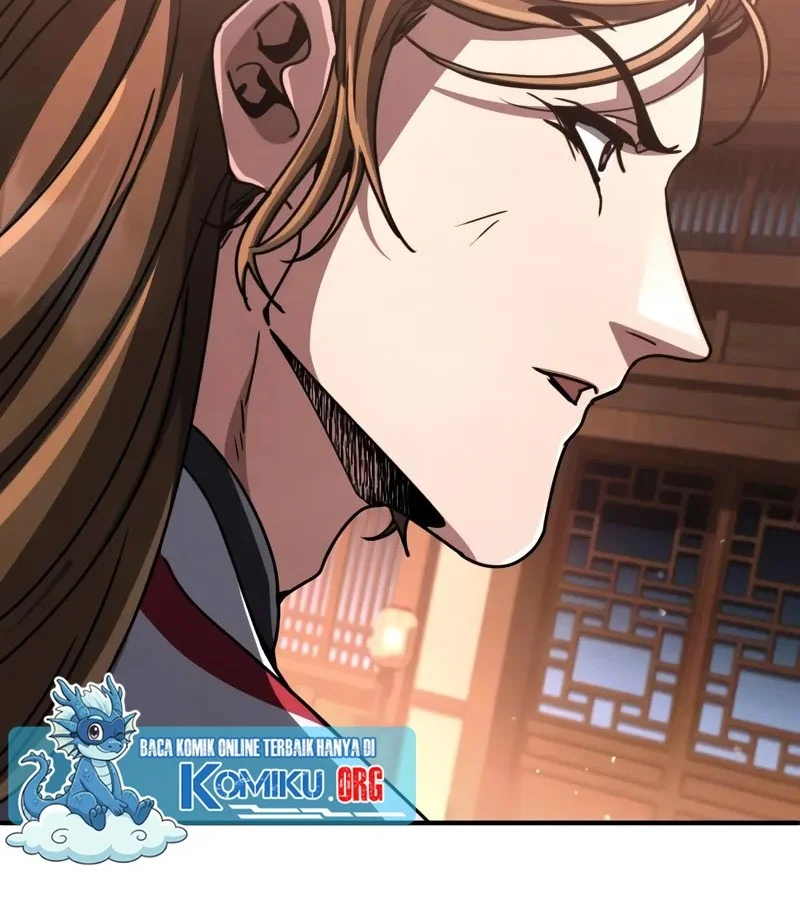 Reincarnation of the Fist King Chapter 34 - halaman 58