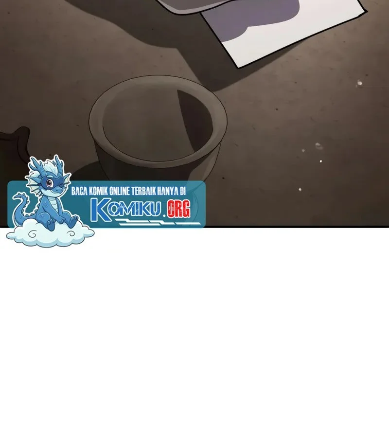 Reincarnation of the Fist King Chapter 34 - halaman 61