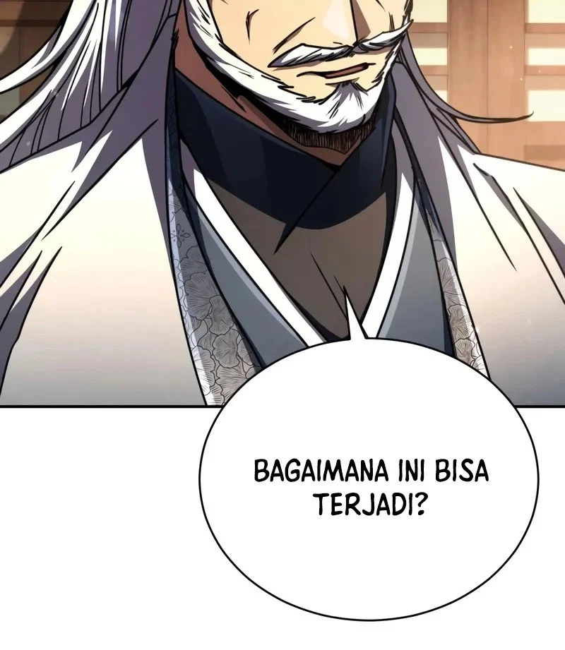 Reincarnation of the Fist King Chapter 34 - halaman 7
