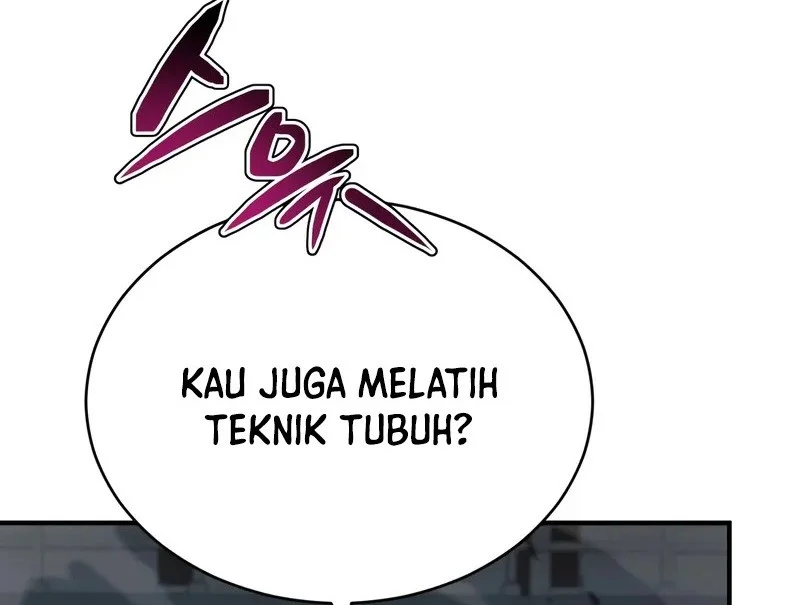 Reincarnation of the Fist King Chapter 34 - halaman 85