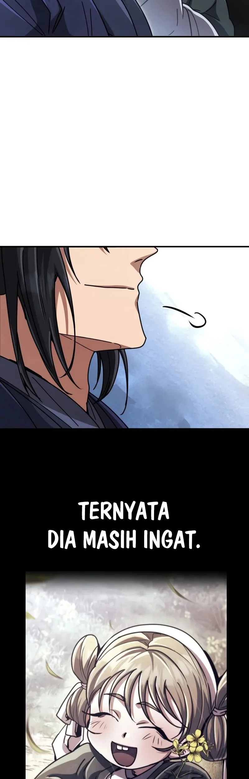 Reincarnation of the Fist King Chapter 34 - halaman 89