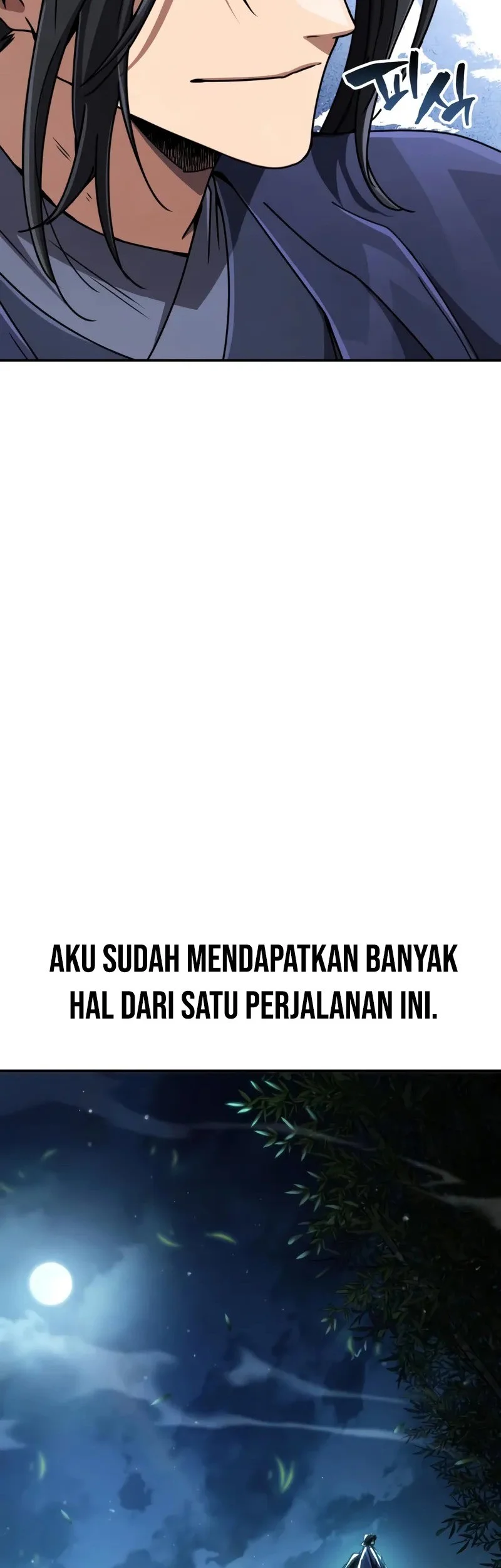 Reincarnation of the Fist King Chapter 34 - halaman 98