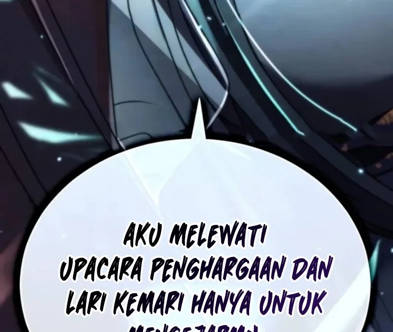 Reincarnation of the Fist King Chapter 35 - halaman 10