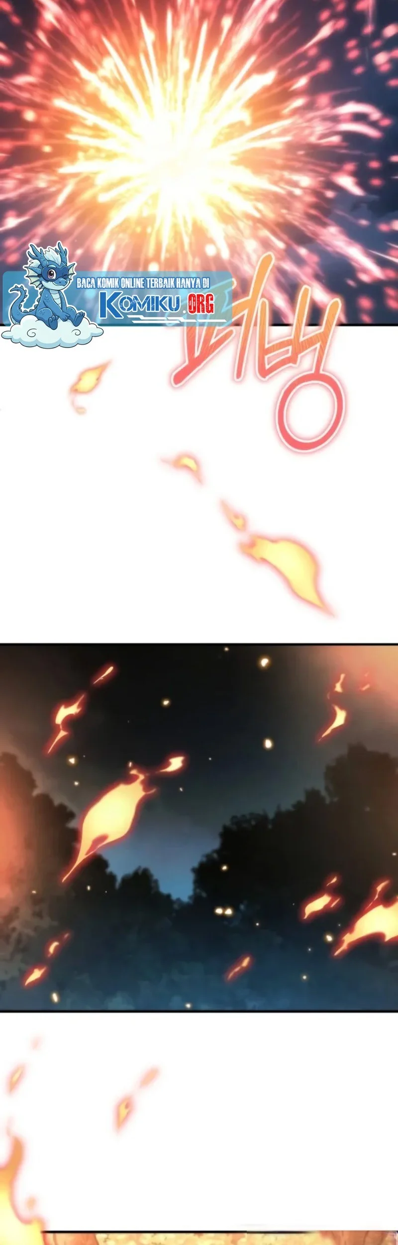 Reincarnation of the Fist King Chapter 35 - halaman 106