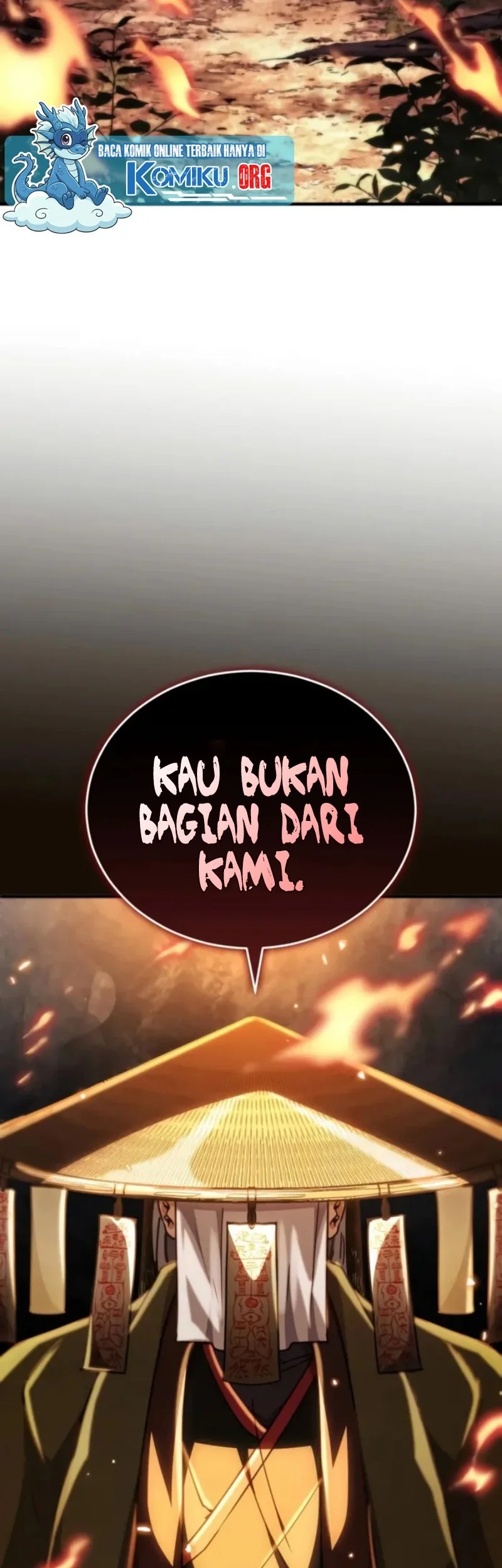 Reincarnation of the Fist King Chapter 35 - halaman 108