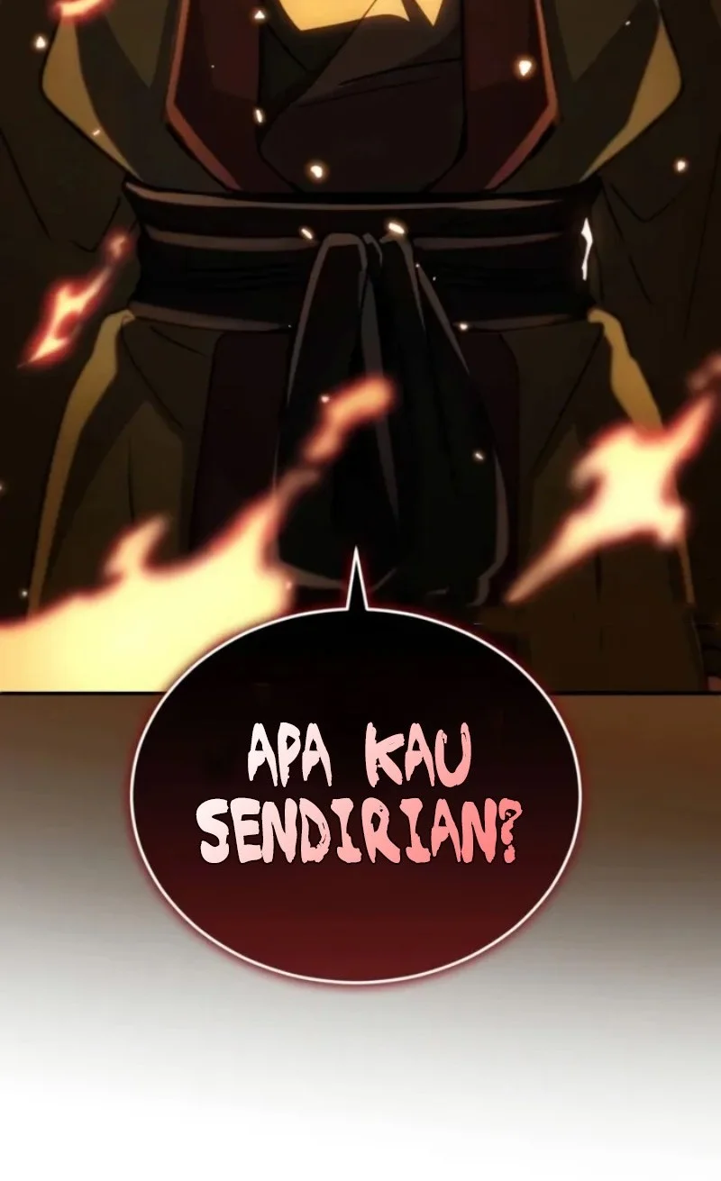 Reincarnation of the Fist King Chapter 35 - halaman 109