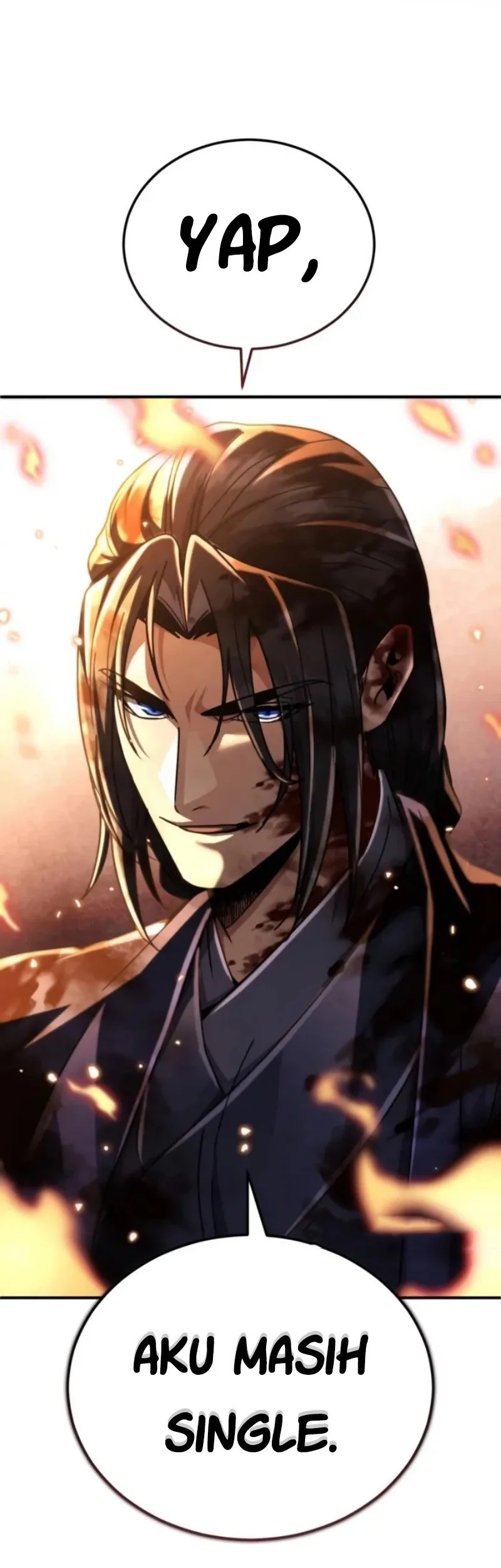 Reincarnation of the Fist King Chapter 35 - halaman 110