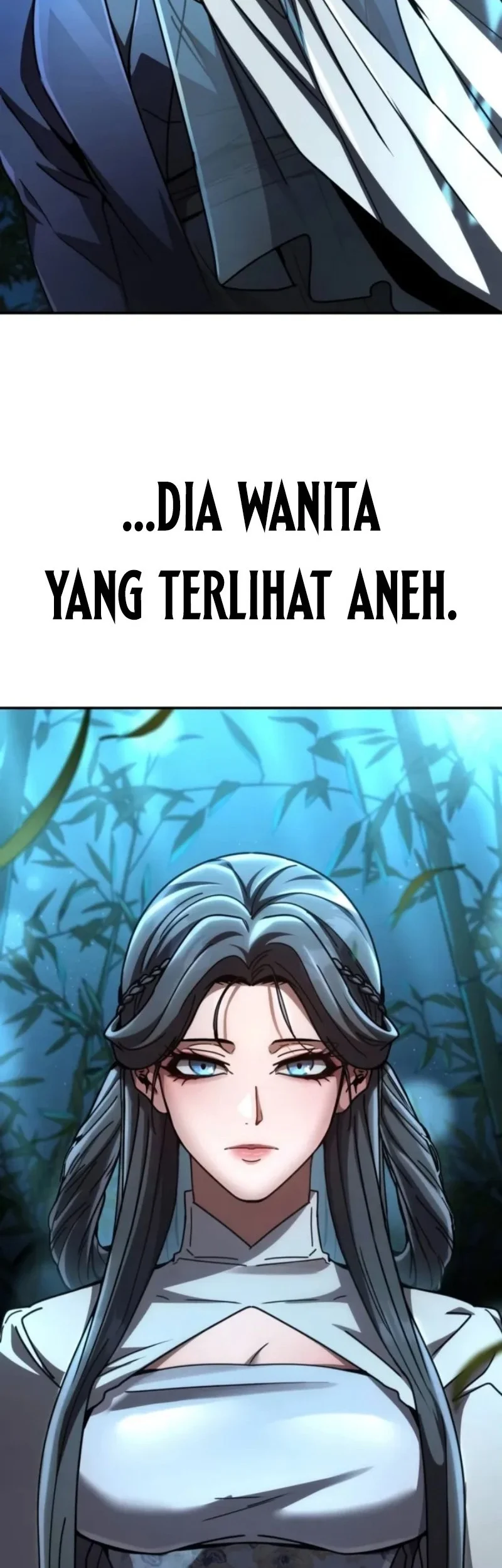 Reincarnation of the Fist King Chapter 35 - halaman 12