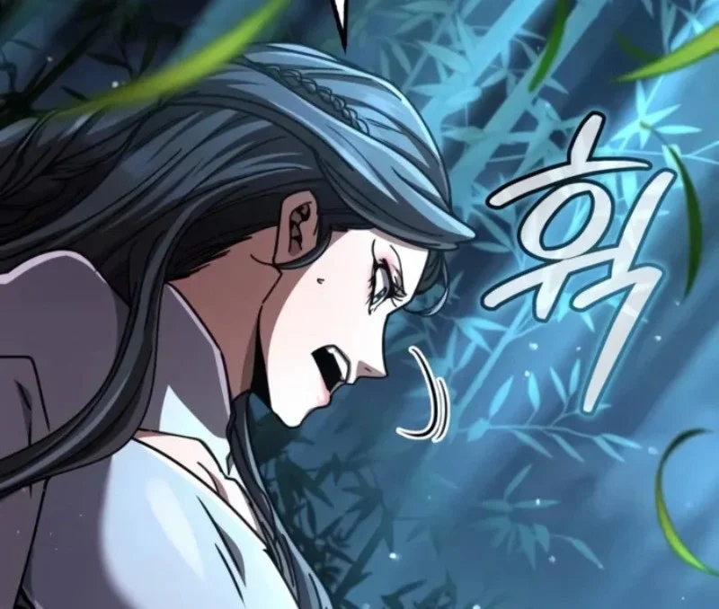 Reincarnation of the Fist King Chapter 35 - halaman 22