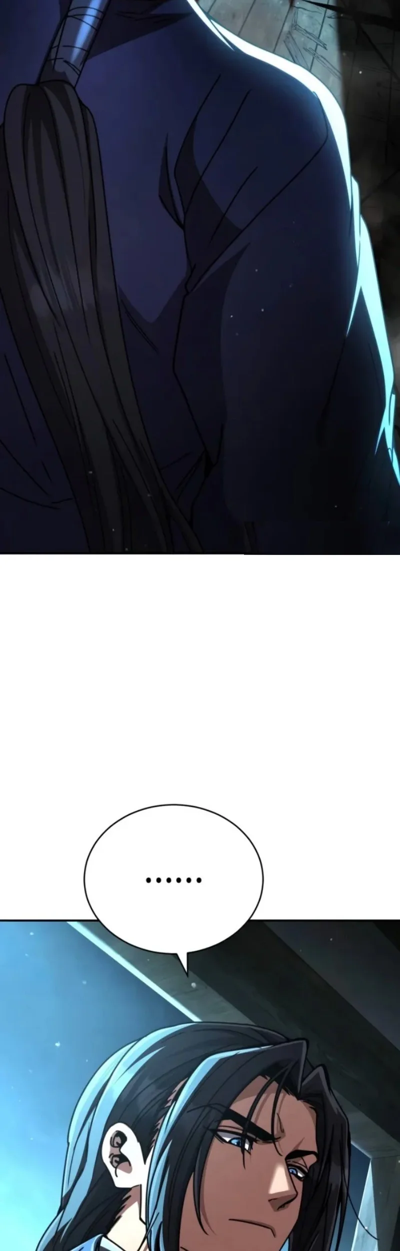 Reincarnation of the Fist King Chapter 35 - halaman 35