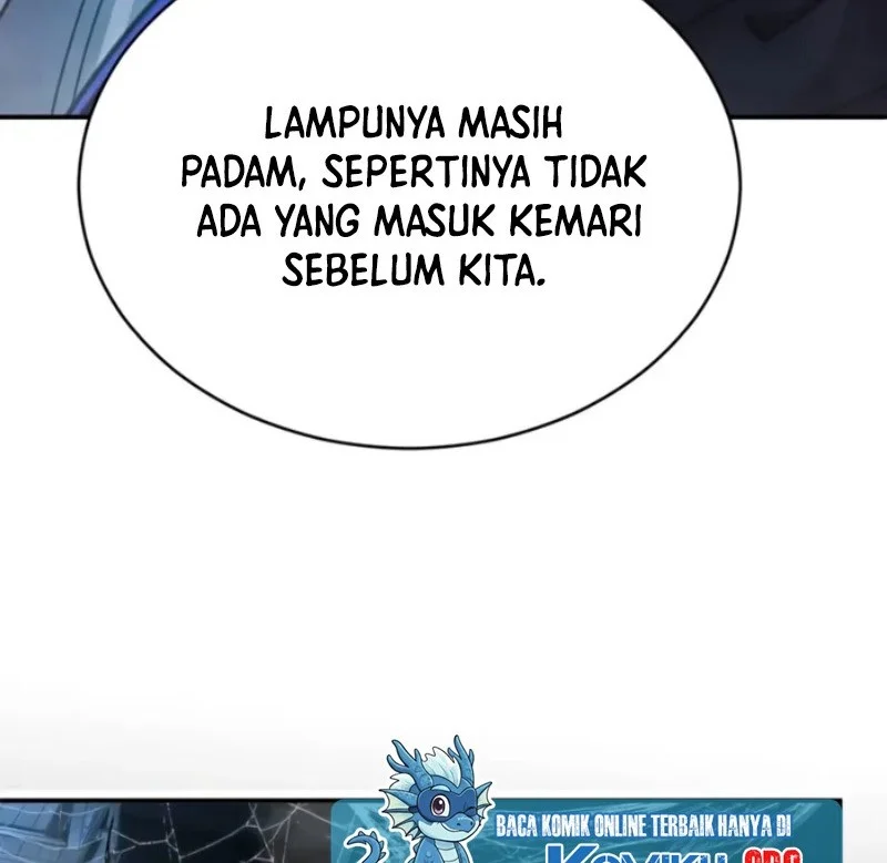 Reincarnation of the Fist King Chapter 35 - halaman 37