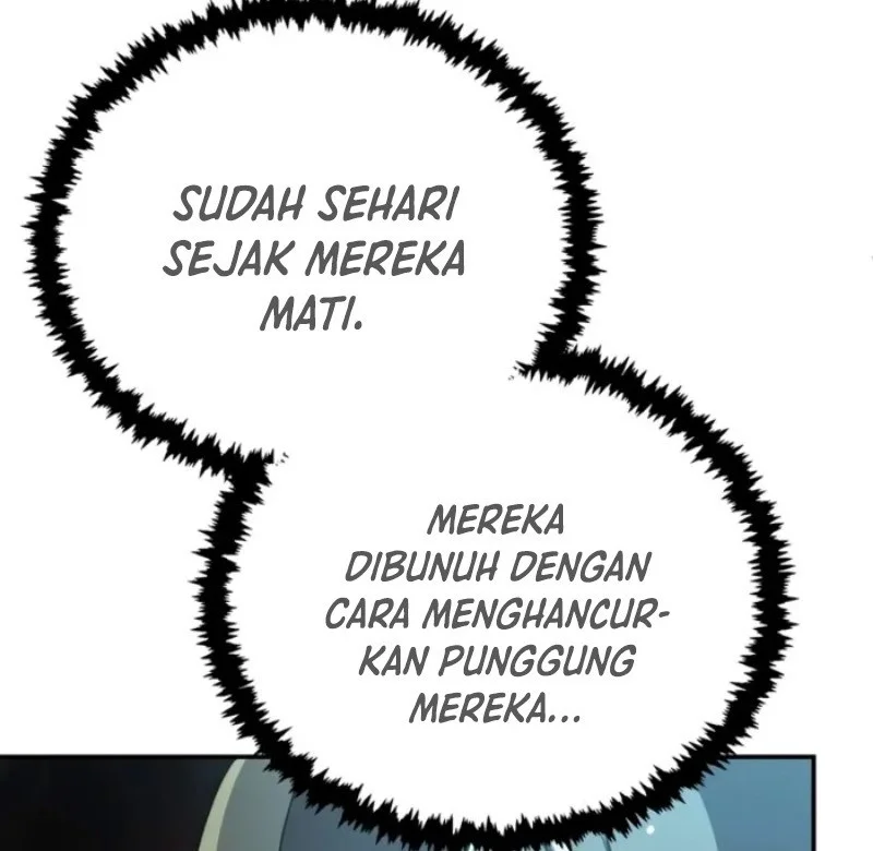 Reincarnation of the Fist King Chapter 35 - halaman 40