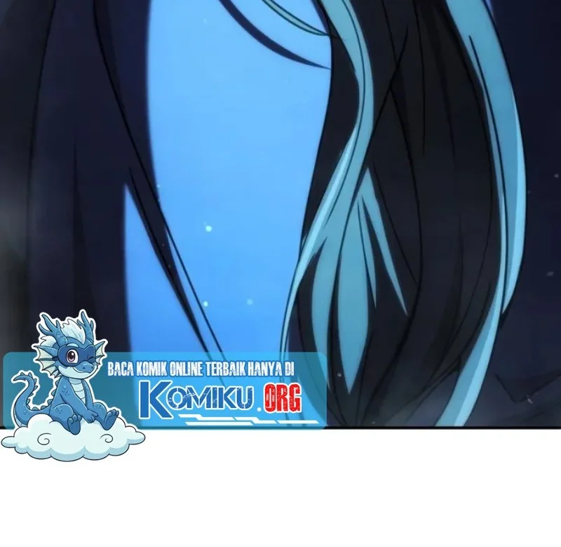 Reincarnation of the Fist King Chapter 35 - halaman 43