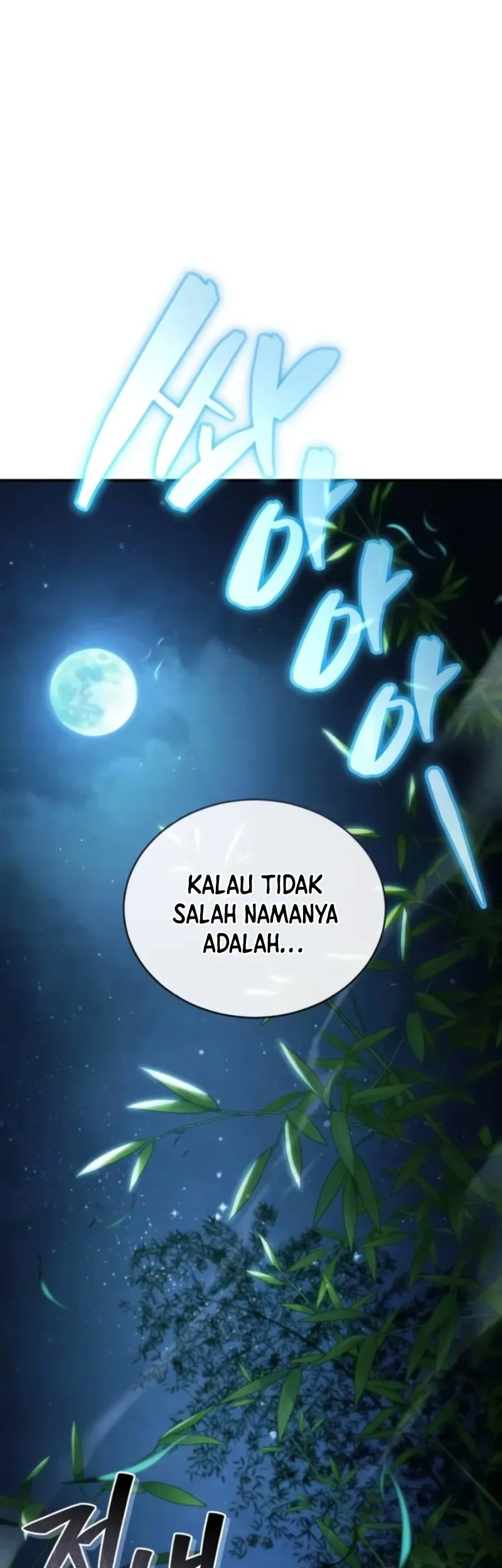 Reincarnation of the Fist King Chapter 35 - halaman 5