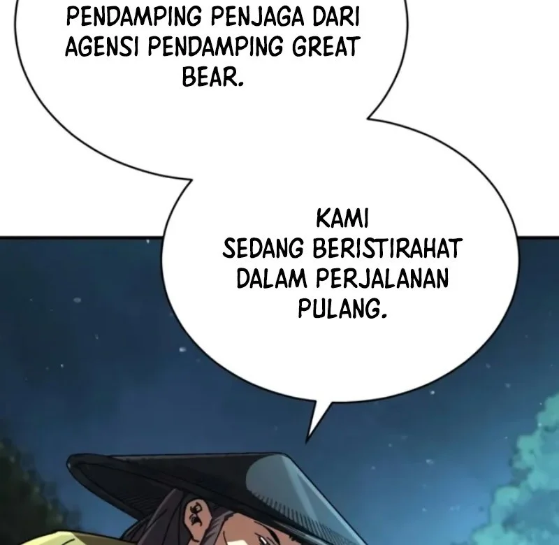 Reincarnation of the Fist King Chapter 35 - halaman 61