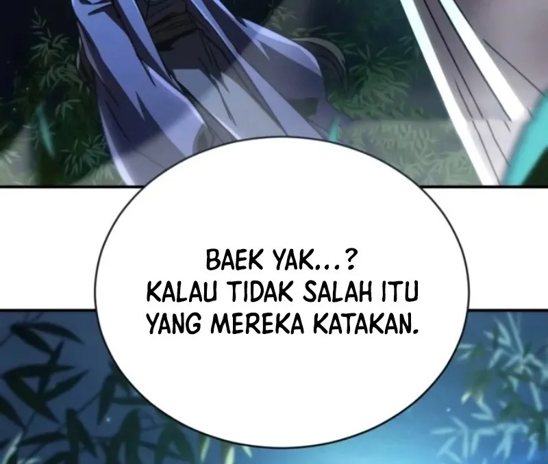 Reincarnation of the Fist King Chapter 35 - halaman 7