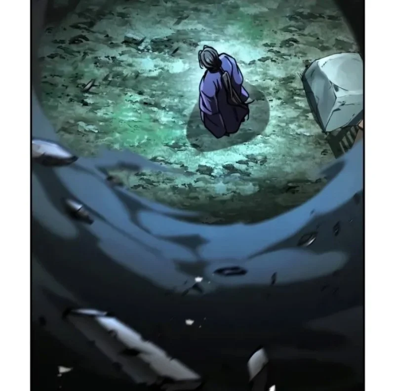 Reincarnation of the Fist King Chapter 35 - halaman 70