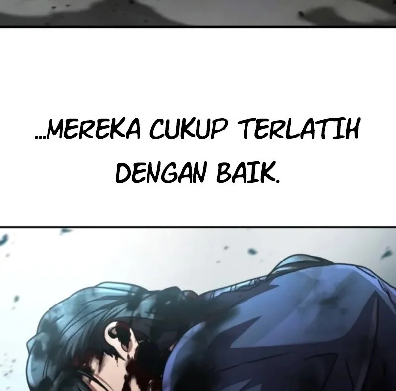 Reincarnation of the Fist King Chapter 35 - halaman 85
