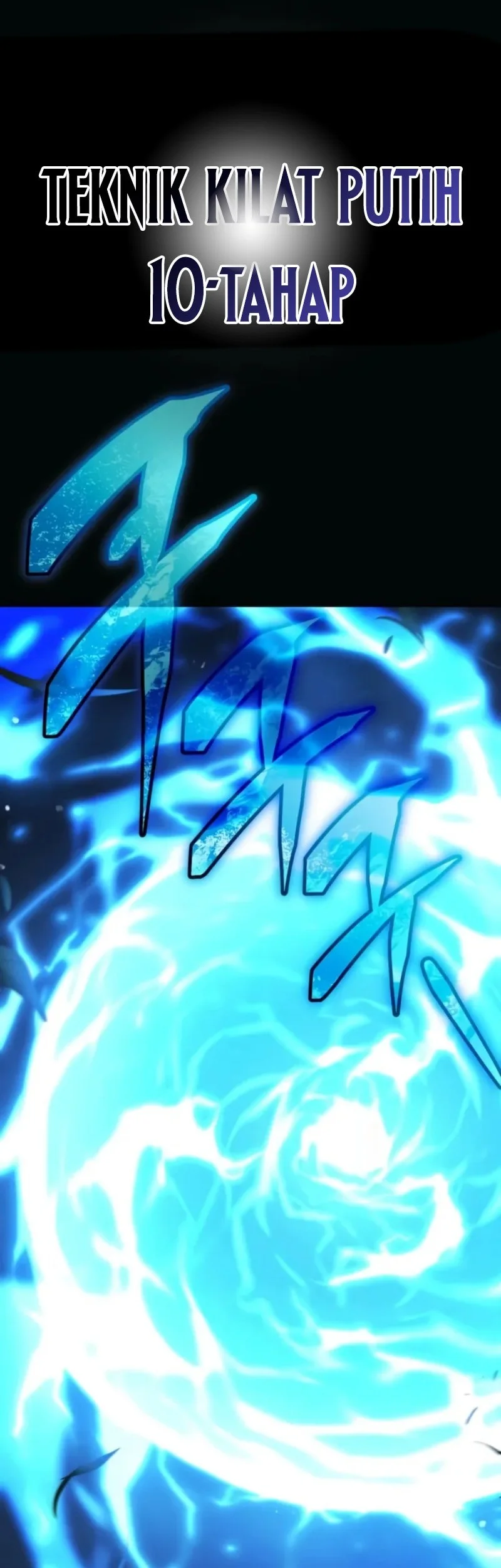 Reincarnation of the Fist King Chapter 35 - halaman 89