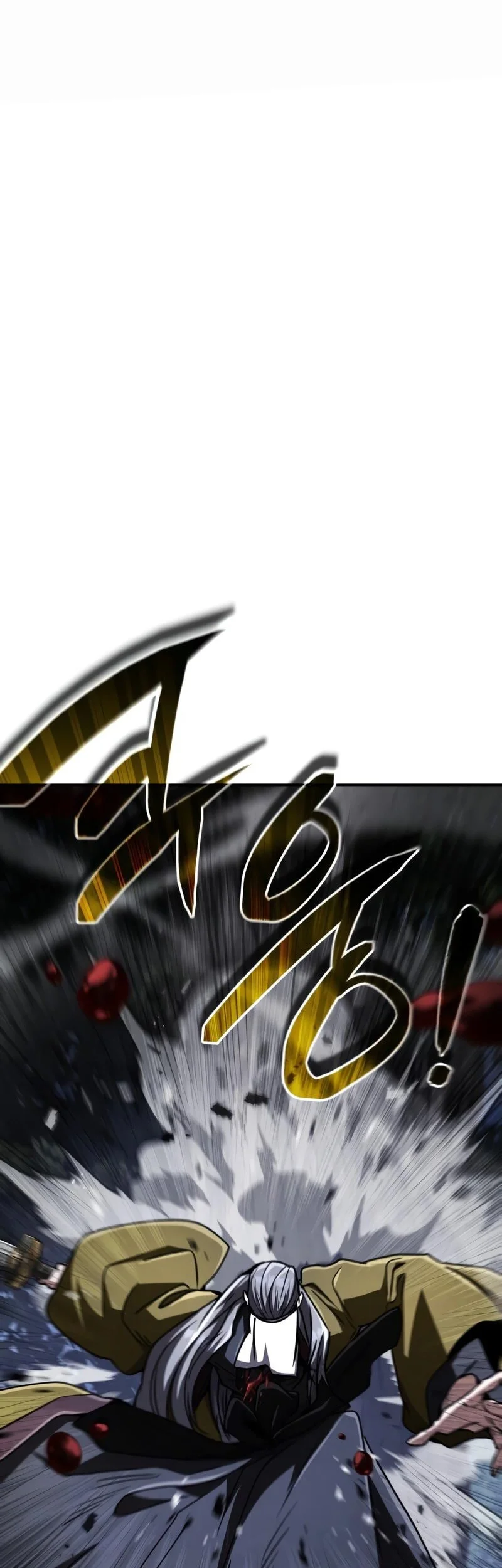 Reincarnation of the Fist King Chapter 36 - halaman 44