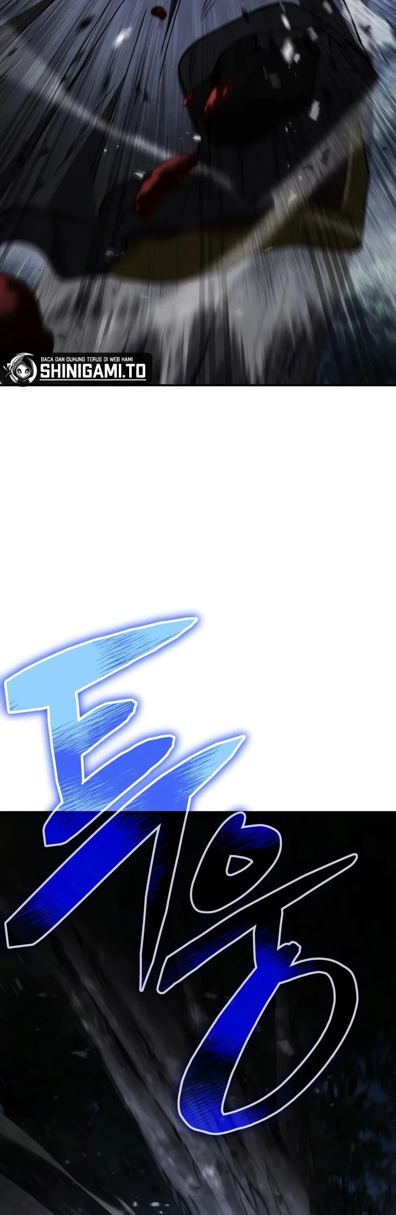 Reincarnation of the Fist King Chapter 36 - halaman 45