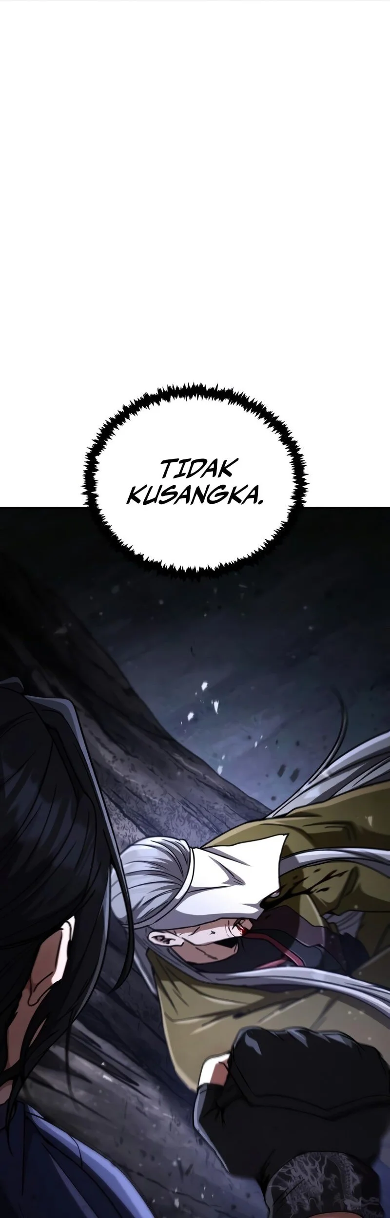Reincarnation of the Fist King Chapter 36 - halaman 47