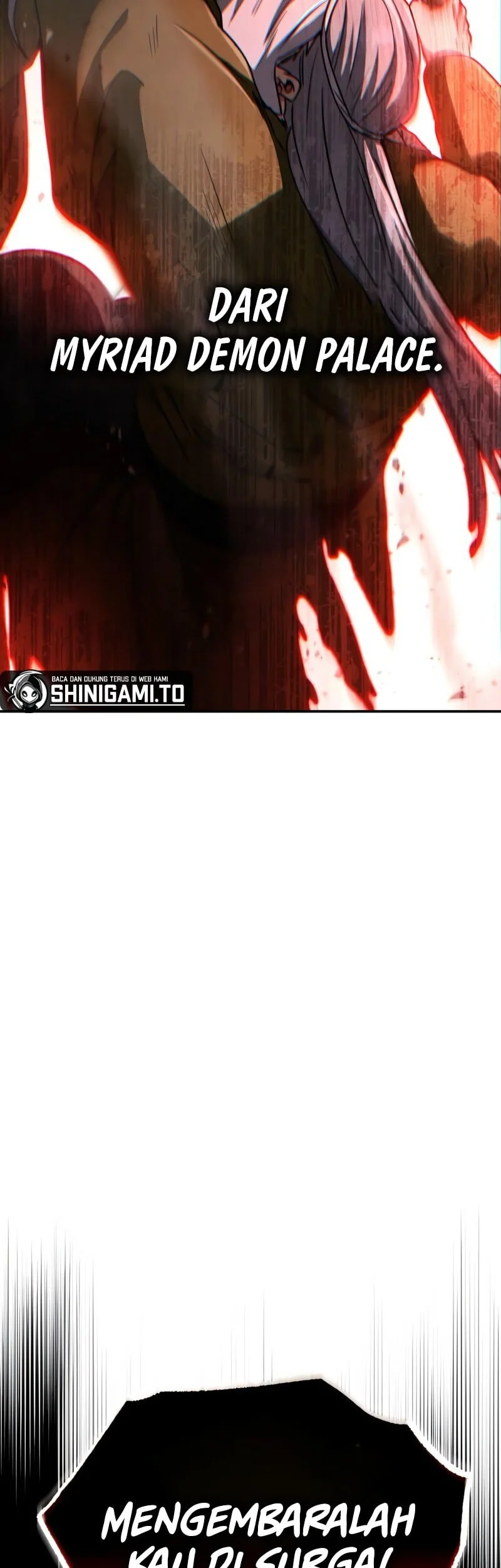 Reincarnation of the Fist King Chapter 36 - halaman 54