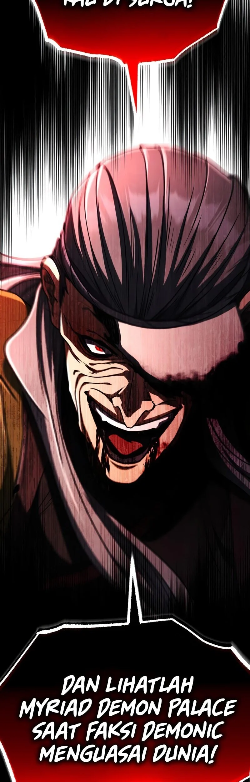 Reincarnation of the Fist King Chapter 36 - halaman 55