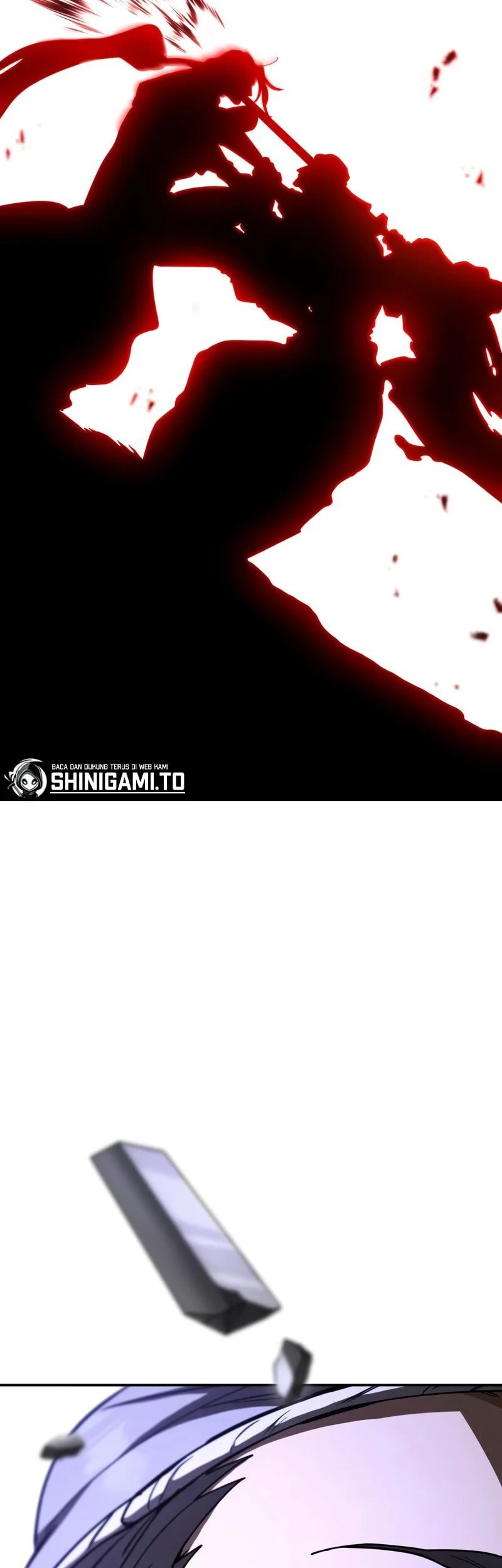 Reincarnation of the Fist King Chapter 36 - halaman 58