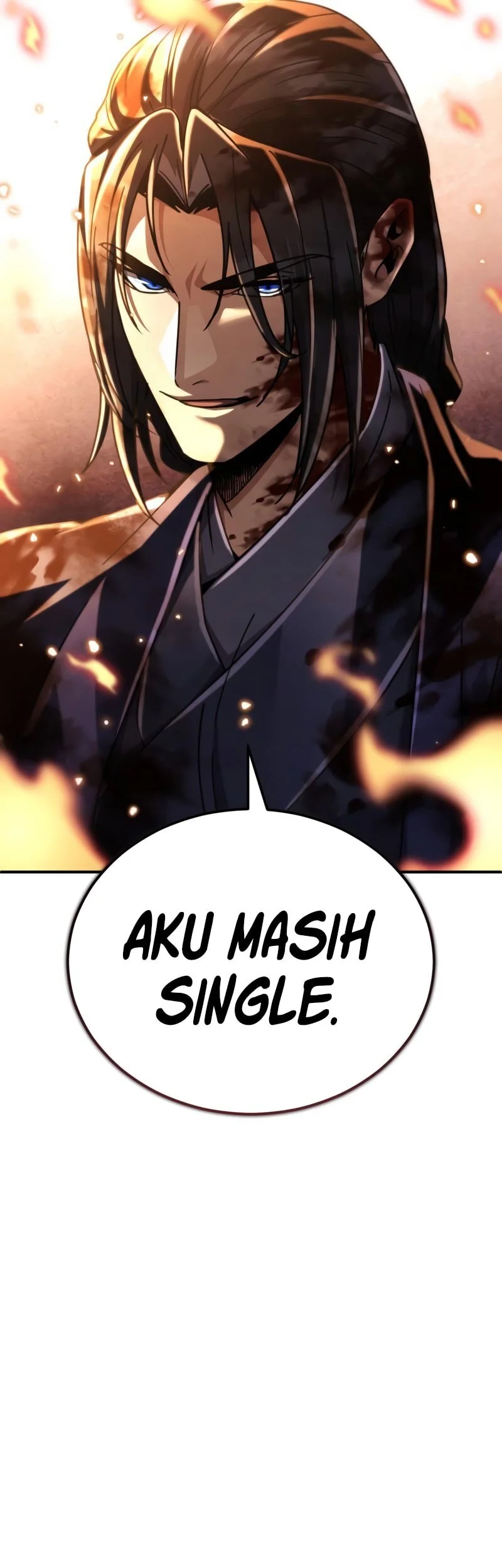 Reincarnation of the Fist King Chapter 36 - halaman 6