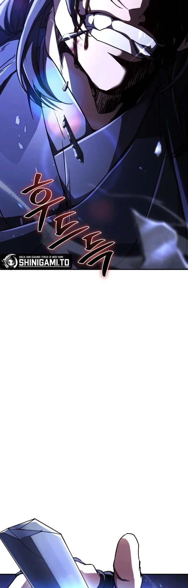 Reincarnation of the Fist King Chapter 36 - halaman 62
